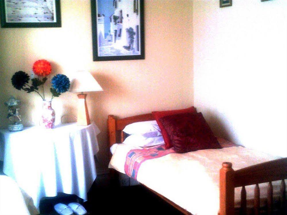 Mr Sandman'S Hotel Blackpool Eksteriør billede