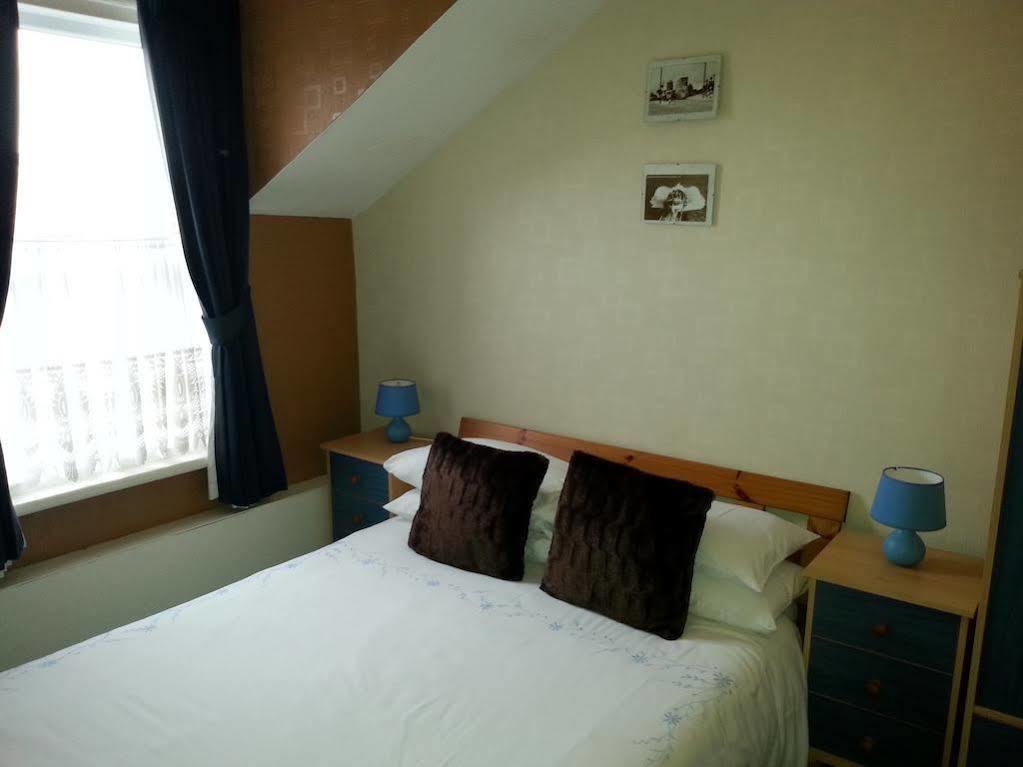 Mr Sandman'S Hotel Blackpool Eksteriør billede