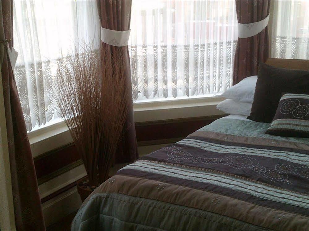 Mr Sandman'S Hotel Blackpool Eksteriør billede